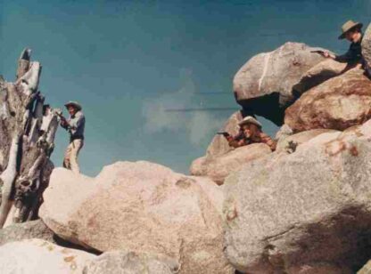 Præriens skrappe drenge (1970) with English Subtitles on DVD - Image 3