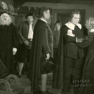 Præsten i Vejlby (1931) with English Subtitles on DVD