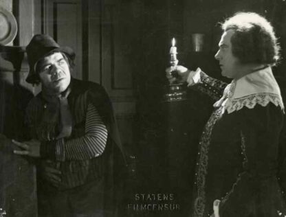 Præsten i Vejlby (1931) with English Subtitles on DVD - Image 2