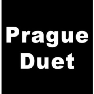 Prague Duet (1998) Starring Gina Gershon on DVD