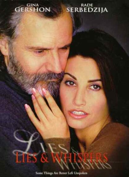 Prague Duet (1998) Starring Gina Gershon on DVD - Image 4