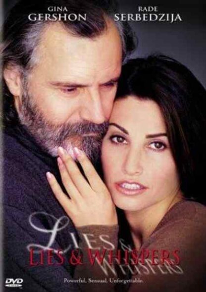 Prague Duet (1998) Starring Gina Gershon on DVD - Image 5