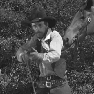 Prairie Moon (1938) Starring Gene Autry on DVD