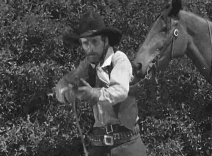 Prairie Moon (1938) Starring Gene Autry on DVD