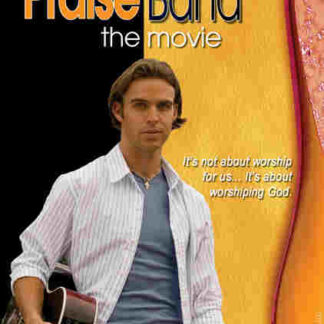 Praise Band: The Movie (2008) Starring George Hamilton IV on DVD