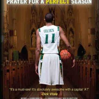 Prayer for a Perfect Season (2011) Starring  on DVD