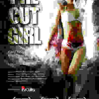 Precut Girl (2009) with English Subtitles on DVD