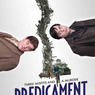Predicament (2010) Starring Jemaine Clement on DVD