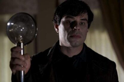 Predicament (2010) Starring Jemaine Clement on DVD - Image 4