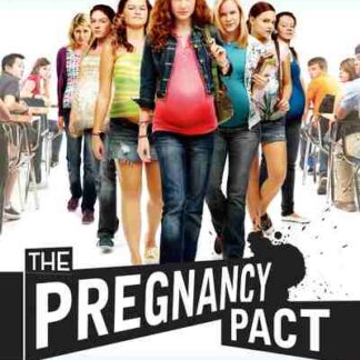 Pregnancy Pact (2010) Starring Thora Birch on DVD