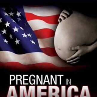 Pregnant in America (2008) Starring Angela Buonaugurio on DVD