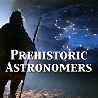 Prehistoric Astronomers (2007) Starring on DVD