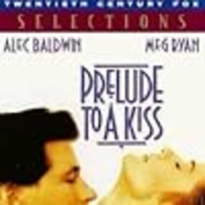 Prelude to a Kiss (1992) Starring Alec Baldwin on DVD - Image 3
