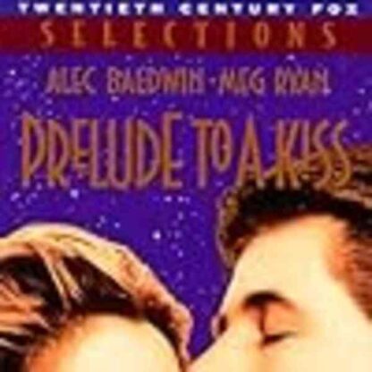 Prelude to a Kiss (1992) Starring Alec Baldwin on DVD - Image 4