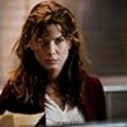 Premonition (2007) Starring Sandra Bullock on DVD