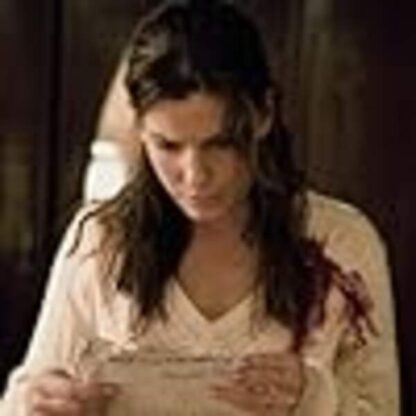 Premonition (2007) Starring Sandra Bullock on DVD - Image 3