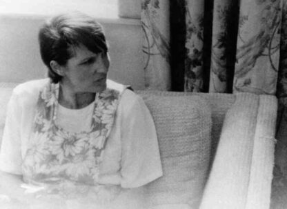 Premonition Following an Evil Deed (1995) Starring Michele Carlyle on DVD - Image 3