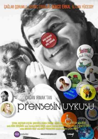 Prensesin Uykusu (2010) with English Subtitles on DVD - Image 5