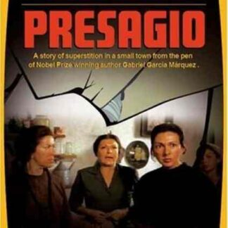 Presagio (1974) with English Subtitles on DVD