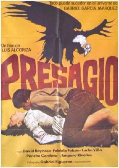 Presagio (1974) with English Subtitles on DVD - Image 5