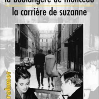 Presentation, or Charlotte and Her Steak (1960) with English Subtitles on DVD