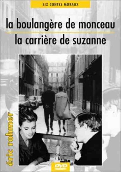 Presentation, or Charlotte and Her Steak (1960) with English Subtitles on DVD