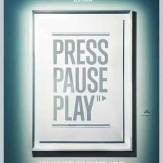 PressPausePlay (2011) Starring Apparat on DVD
