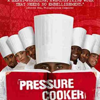Pressure Cooker (2008) Starring  on DVD