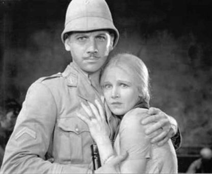 Prestige (1931) Starring Ann Harding on DVD - Image 3