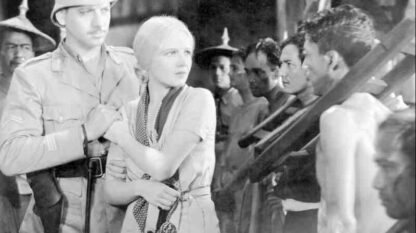 Prestige (1931) Starring Ann Harding on DVD - Image 4