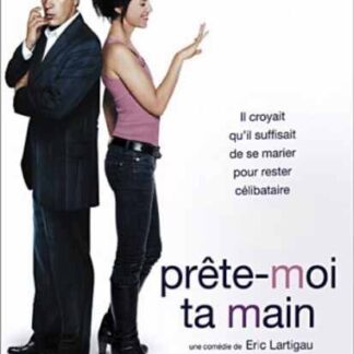 Prête-moi ta main (2006) with English Subtitles on DVD