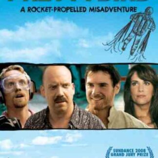 Pretty Bird (2008) Starring Billy Crudup on DVD