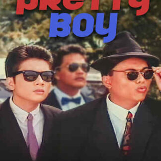 Pretty Boy (1993) with English Subtitles on DVD