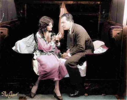 Pretty Ladies (1925) with English Subtitles on DVD - Image 3