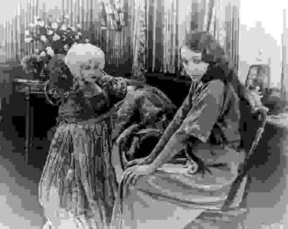 Pretty Ladies (1925) with English Subtitles on DVD - Image 4