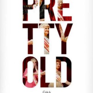 Pretty Old (2012) Starring  on DVD