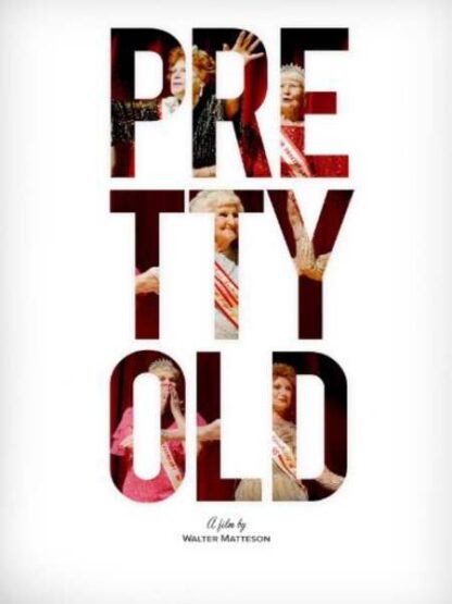 Pretty Old (2012) Starring  on DVD