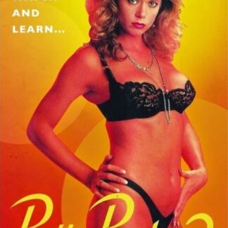 Pretty Peaches 2 (1987) DVD