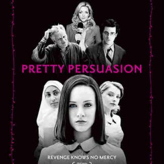 Pretty Persuasion (2005) Starring Evan Rachel Wood on DVD