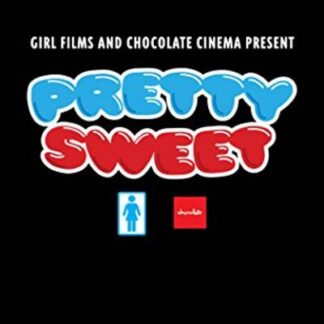 Pretty Sweet (2012) Starring Vincent Alvarez on DVD