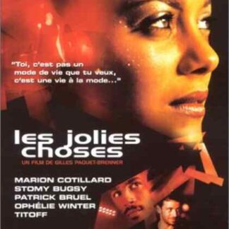 Pretty Things (2001) with English Subtitles on DVD