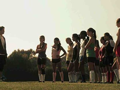 Pretty Tough (2011) Starring Dalila Ali Rajah on DVD - Image 3