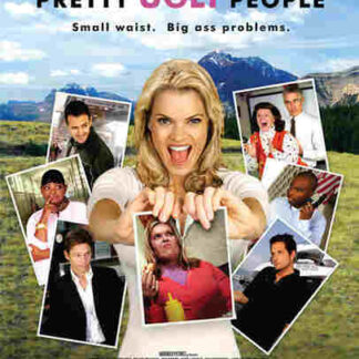 Pretty Ugly People (2008) Starring Missi Pyle on DVD