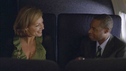 Pretty Ugly People (2008) Starring Missi Pyle on DVD - Image 2
