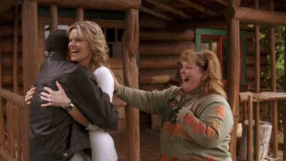 Pretty Ugly People (2008) Starring Missi Pyle on DVD - Image 4