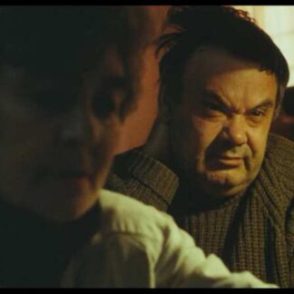 Pribytie poezda (1995) with English Subtitles on DVD