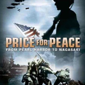 Price for Peace (2002) Starring Zenji Abe on DVD