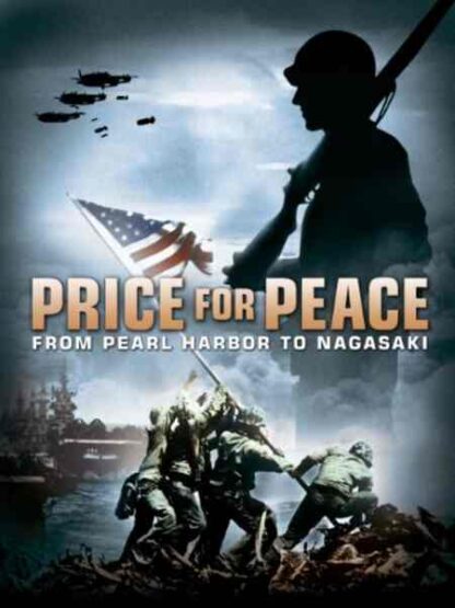 Price for Peace (2002) Starring Zenji Abe on DVD