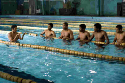 Pride (2007) Starring Terrence Howard on DVD - Image 3