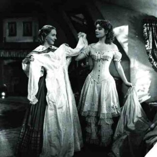 Pride and Prejudice (1940) Starring Greer Garson on DVD